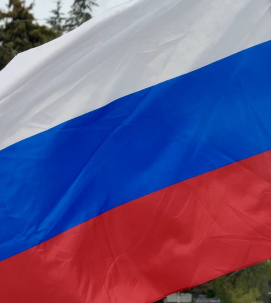Владимирское отделение ЛДПР поздравляет с Днём Государственного флага
