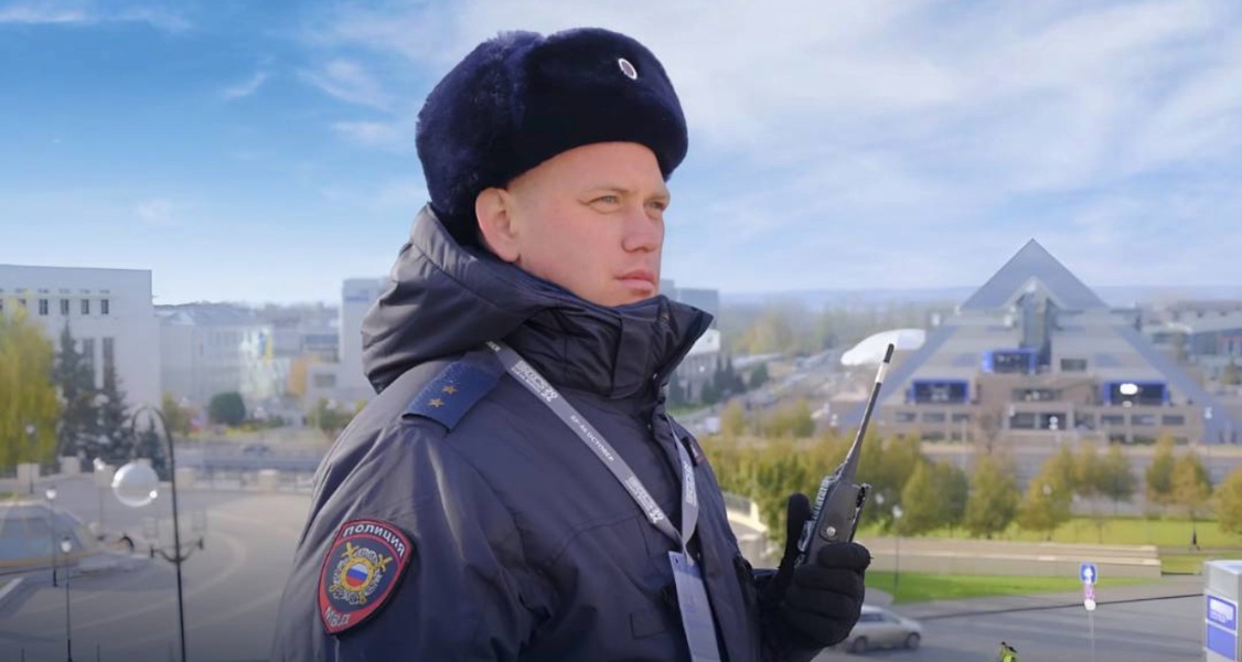 Владимирское региональное отделение ЛДПР поздравляет с Днём полиции