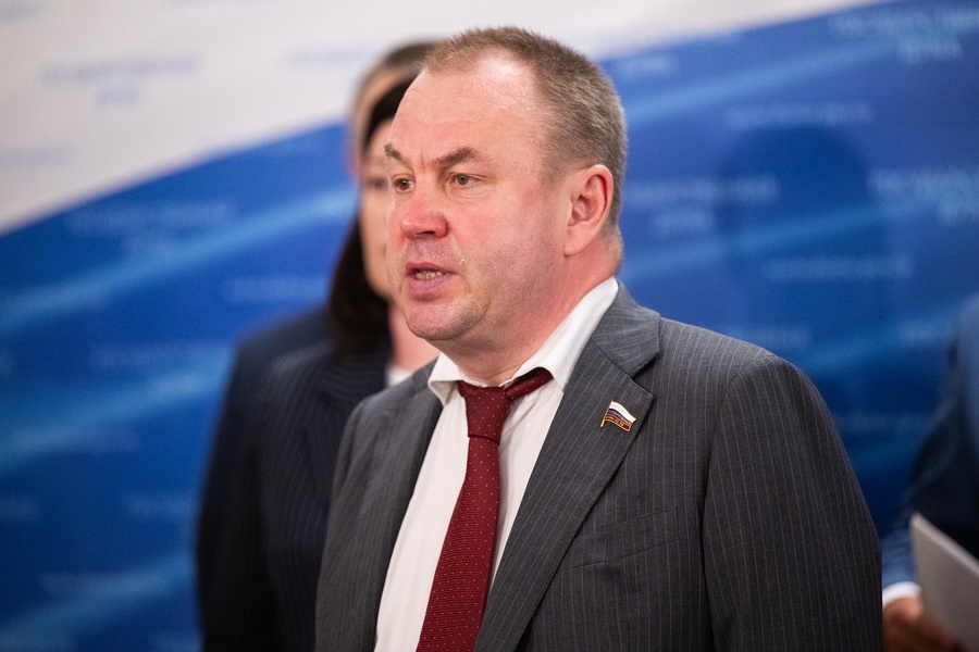 ЛДПР поддержала проект по усилению защиты граждан от кибермошенников