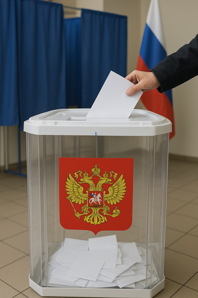 Владимирское региональное отделение поздравляет депутатов ЛДПР с победой на выборах 