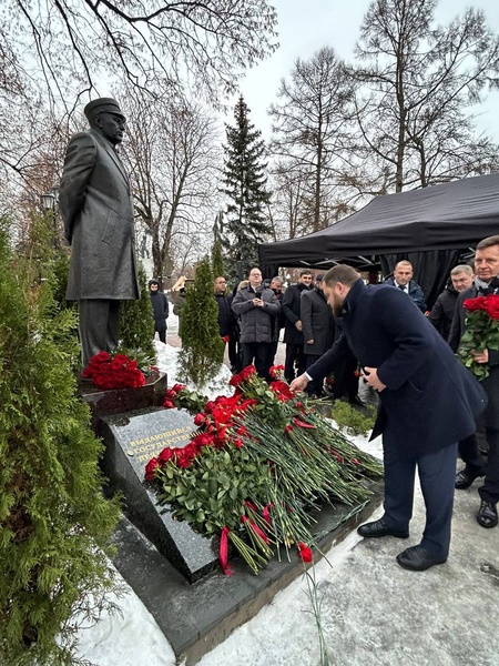 ЛДПР, как и Жириновский, всегда ставила и ставит во главу угла интересы Отечества