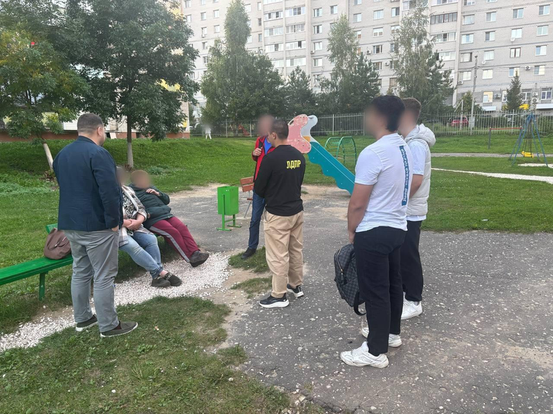 ЛДПР слышит голос каждого! 