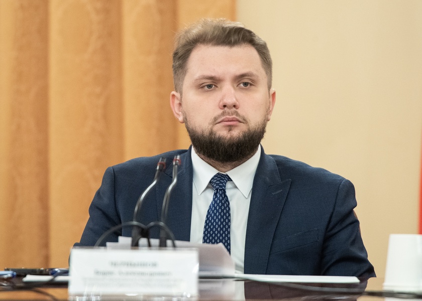 Борис Чернышов предложил ввести «кредитные каникулы для отцов»