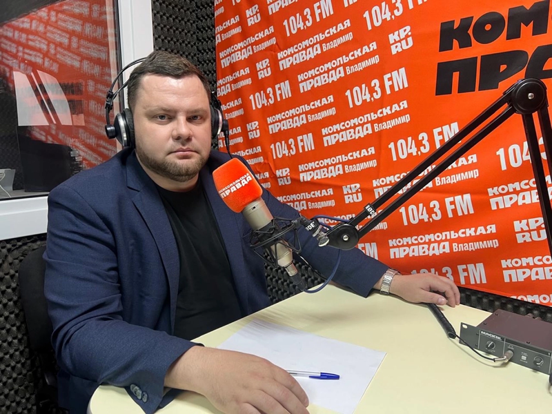 Депутат ЛДПР обсудил вопрос местного самоуправления и предстоящих выборов 