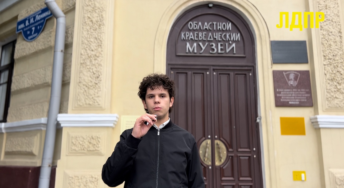 Активисты ЛДПР проверили памятники Волгоградской области