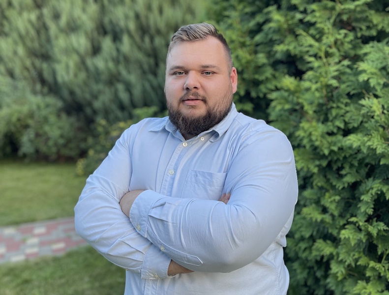Влас франко вк волгоград фото