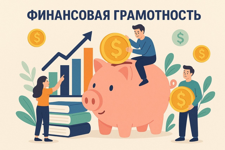 ЛДПР запускает серию вебинаров по финансовой грамотности — начнем с материнского капитала