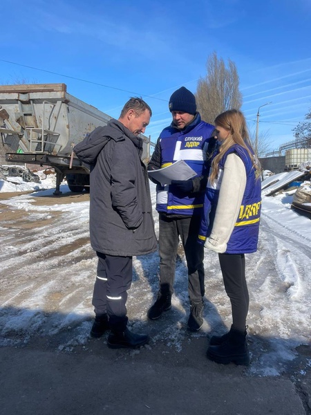 В Волгоградской области продолжается Всероссийский опрос