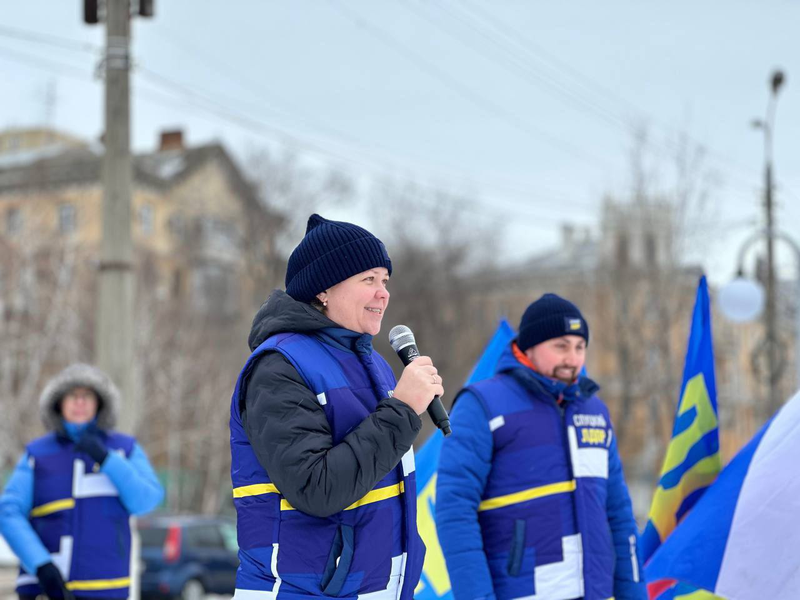 О мерах поддержки многодетных семей в прямом эфире ЛДПР