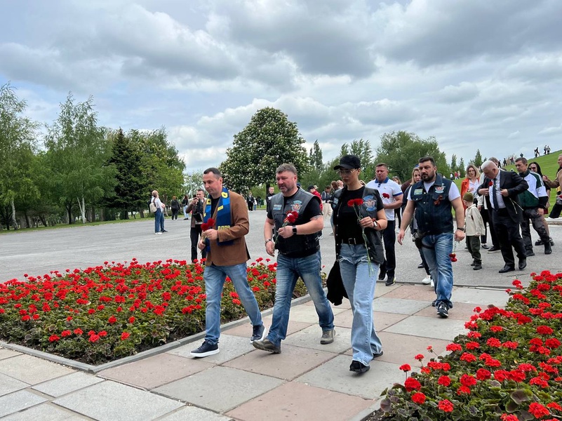 Алексей Логинов проведёт прямой эфир по итогам празднования Дня Победы в Волгоградской области
