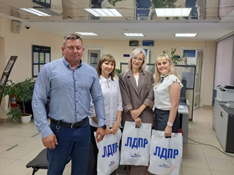День финансиста!