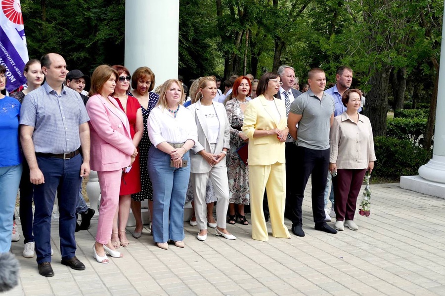 Сегодня свой День рождения празднует город-спутник Волгограда