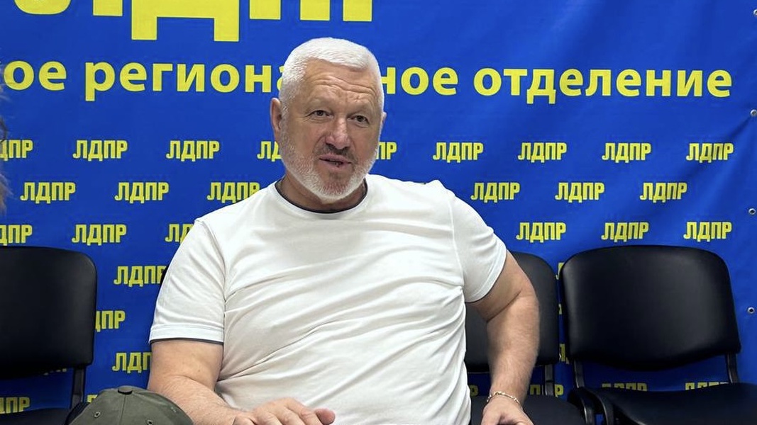 Александр Кузьмин: о развитии предпринимательства и поддержке бизнеса в России
