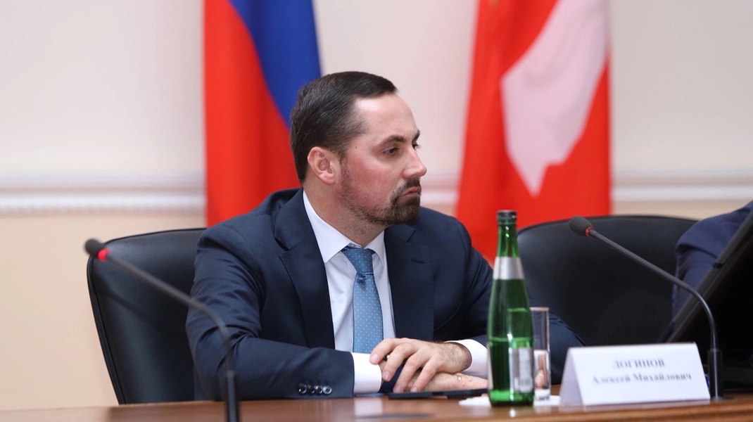 Депутат Алексей Логинов назвал выводы Нилова поспешными