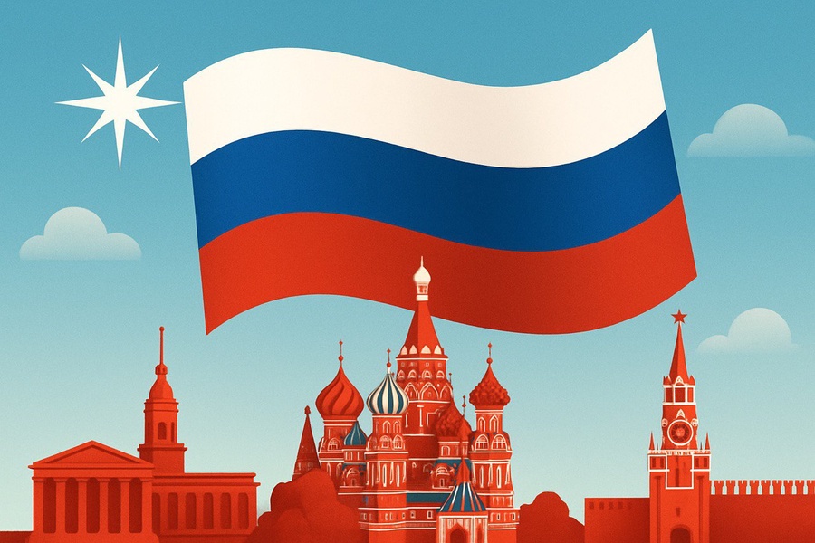 День России — символ единства, мужества и исторической памяти