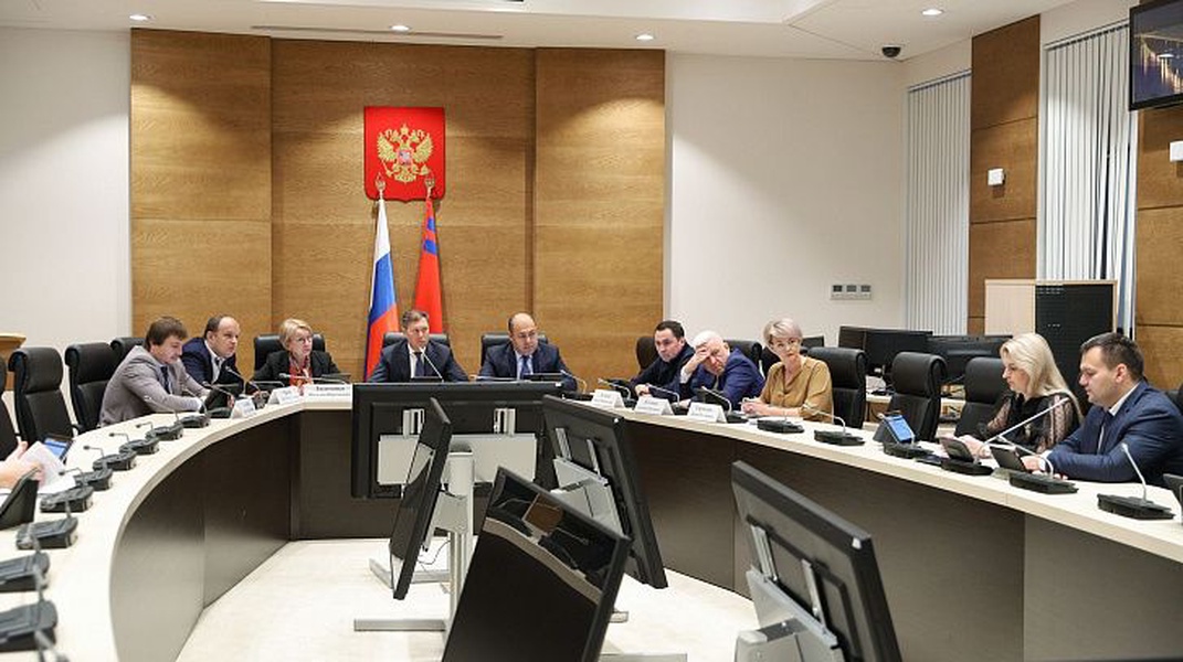 Проект бюджета волгоградской области на 2025 Бюджет ради бюджета В Иркутской области продолжают верстать главный финансовый