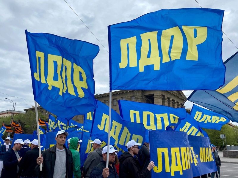 Приглашаем всех на митинг в честь Дня защитника Отечества