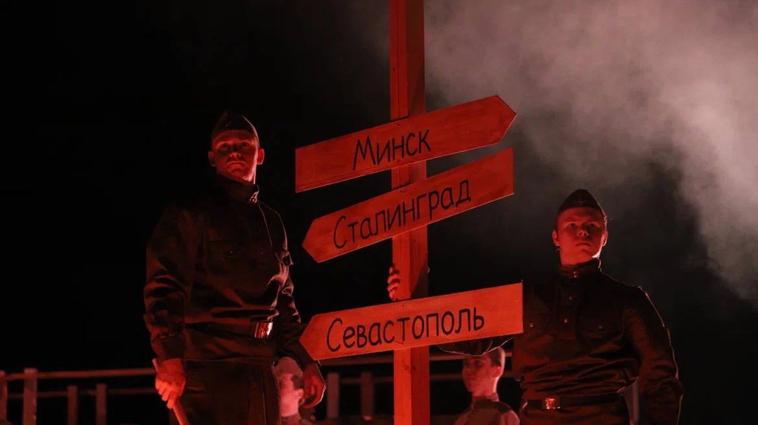 Алексей Логинов принял участие в памятных мероприятиях в Брестской крепости-герое