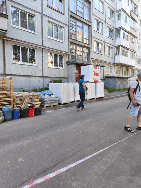 Депутат Наталья Малованина добилась изменения сроков капитального ремонта в Вологде