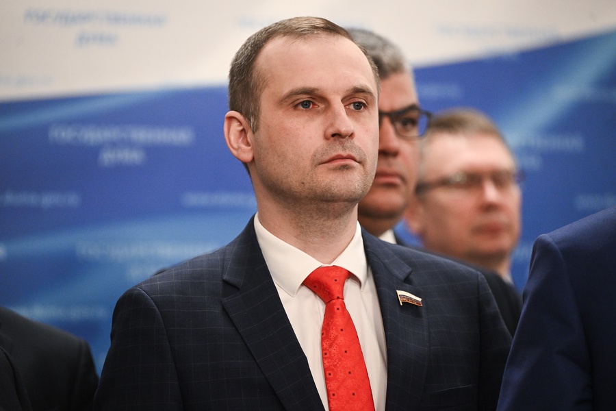 ЛДПР предложила штрафовать перевозчиков за опоздание общественного транспорта 