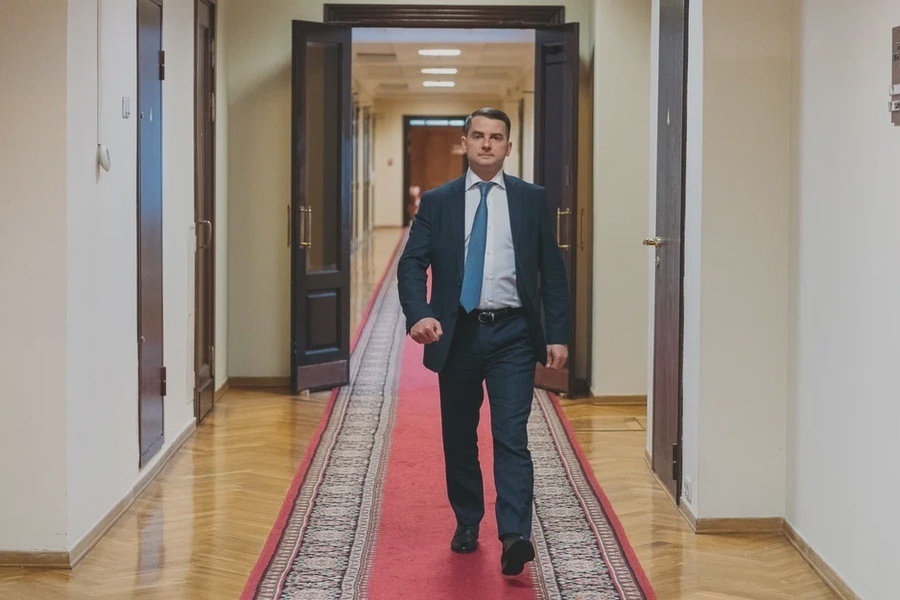 Ярослав Нилов: вейпы — отрава, которую нужно запретить!