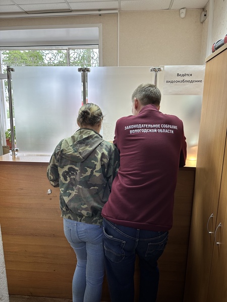 ЛДПР контролирует суд по перегрузу машины, которая перевозила гумпомощь