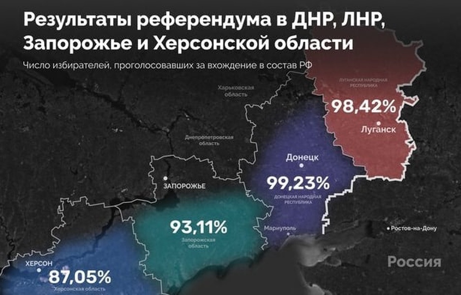 Сергей Каргинов: Добро пожаловать в Россию!