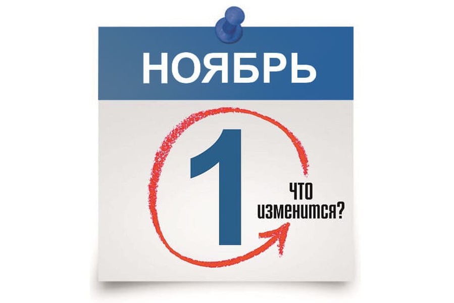 Изменение 1. Новое в законодательстве. 1 Сентября. Новые правила деловой. Изменения с 1 сентября.