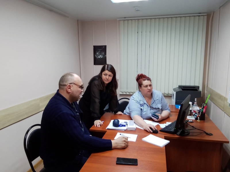 Депутат Наталья Малованина взяла в работу вопрос по организации подъездных путей
