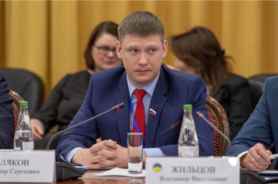 Новое правительство Вологодской области поддержало инициативу ЛДПР