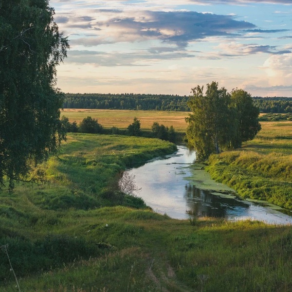 Земельный участок каждой семье!