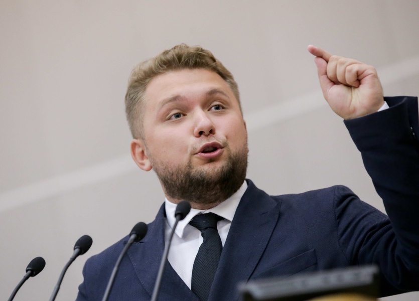 Забота о своих гражданах, взрослых или детях, должна быть приоритетной для государства