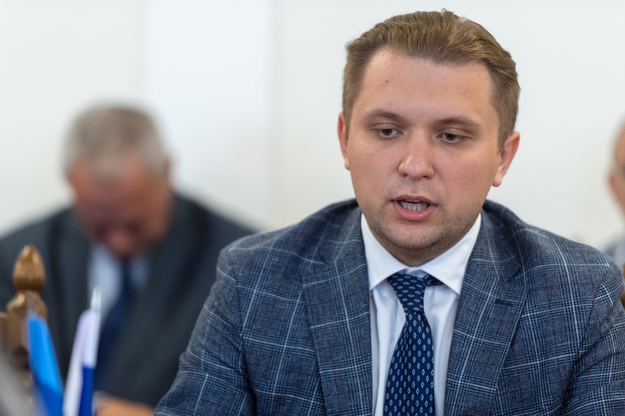 Борис Чернышов назвал прибалтийских политиков, запретивших «Катюшу», маразматиками