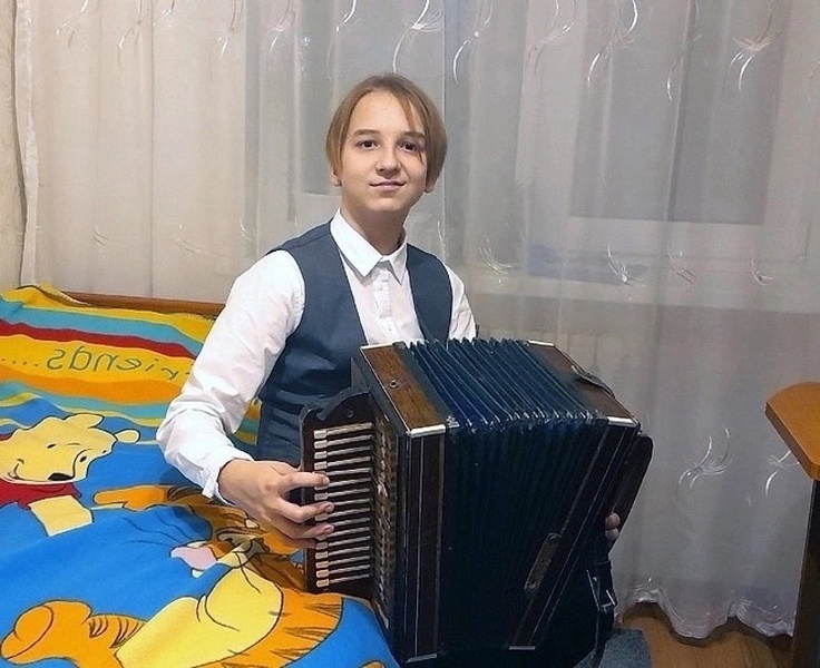 ЛДПР - это семья!