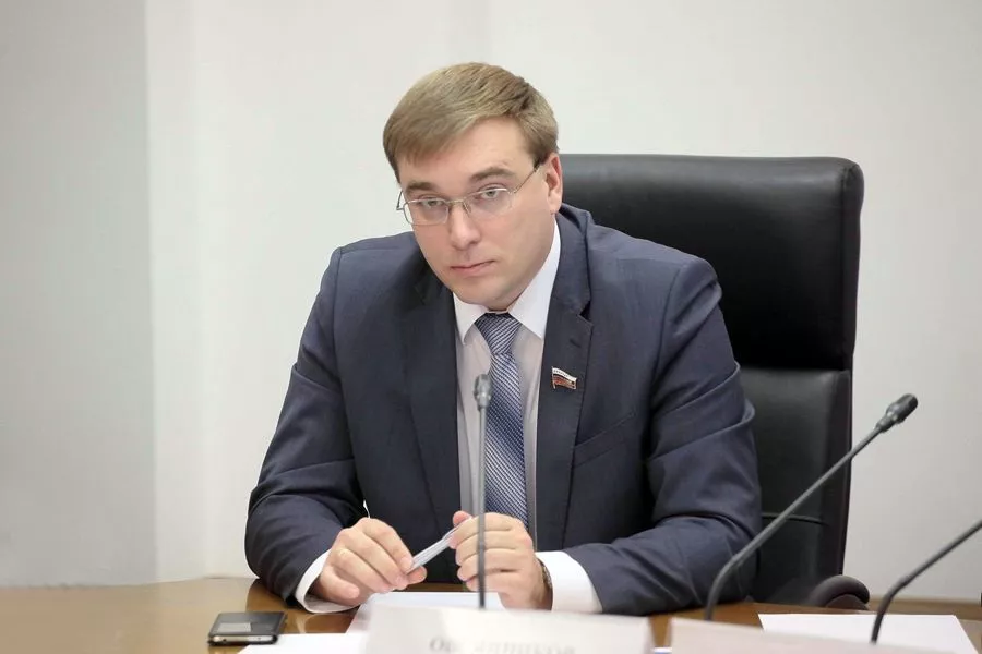 С Днём Рождения, Александр Александрович!