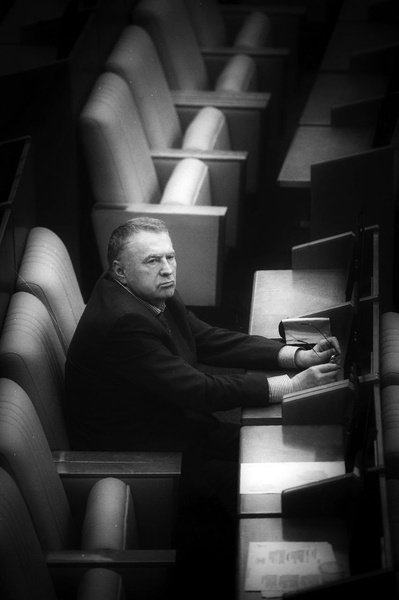 Владимир Вольфович Жириновский