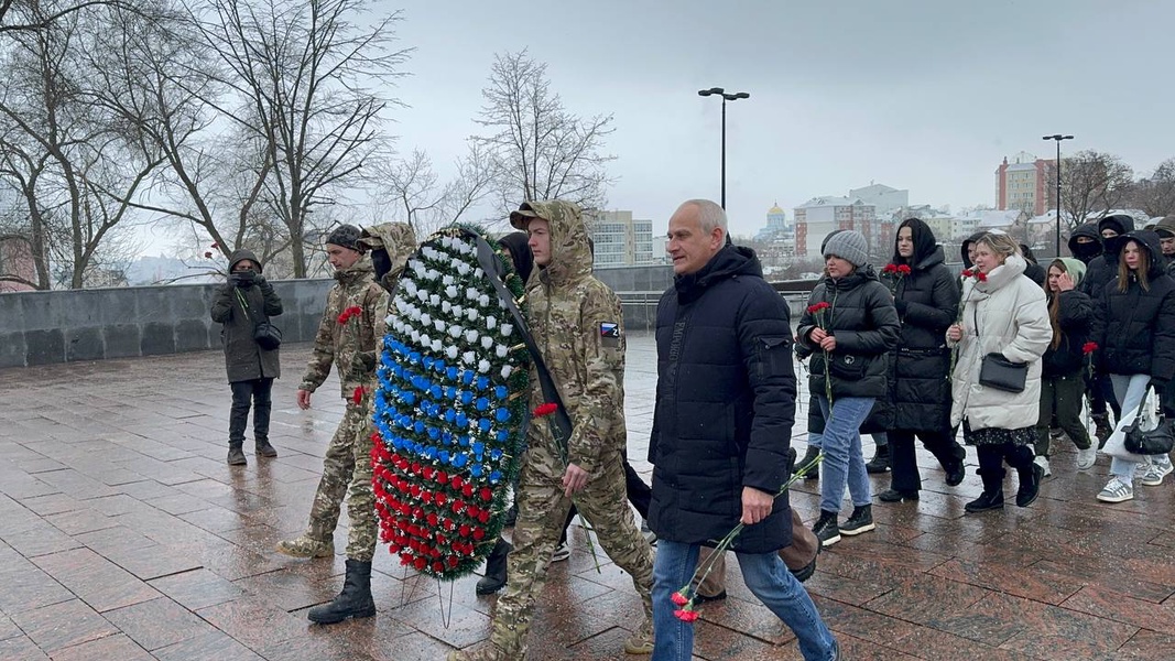 Мы помним!