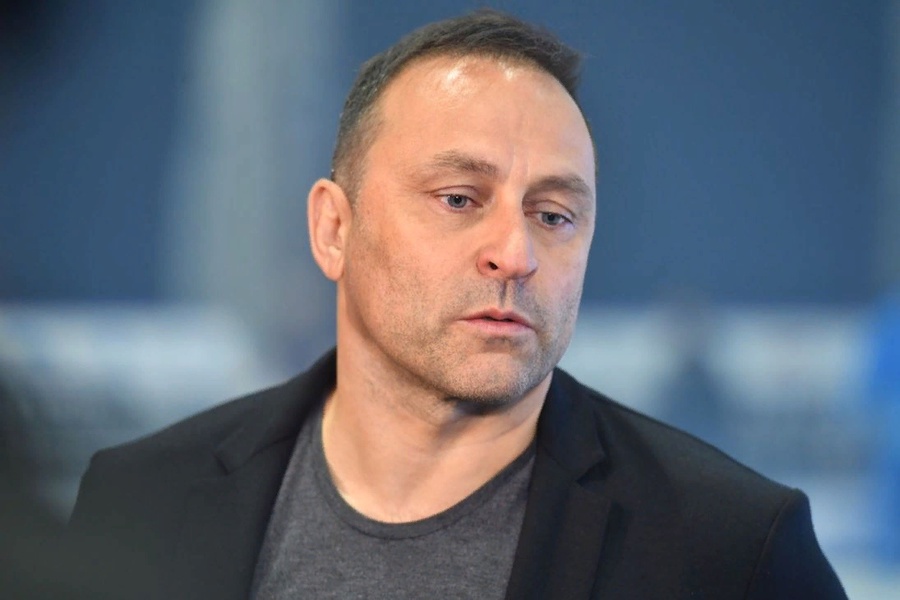 Дмитрий Свищёв рассказал об инициативе интеграции новых регионов в систему российского спорта