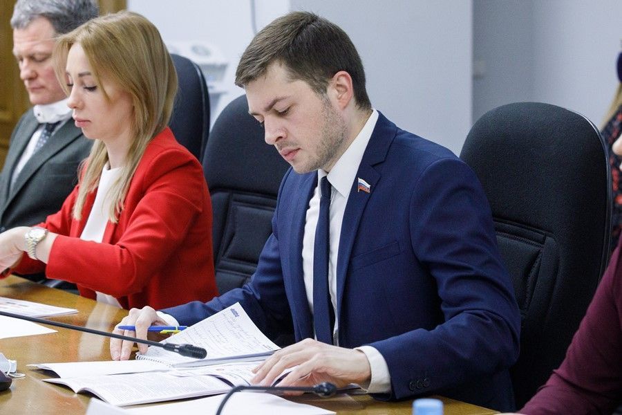 С Днём Рождения, Павел Павлович!