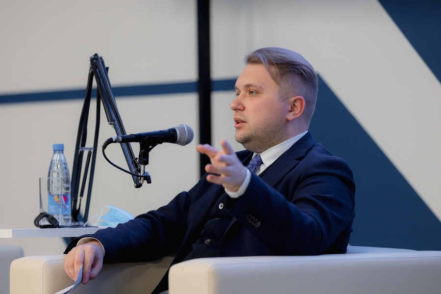 Прибалтика стала рупором русофобии, заявил Борис Чернышов