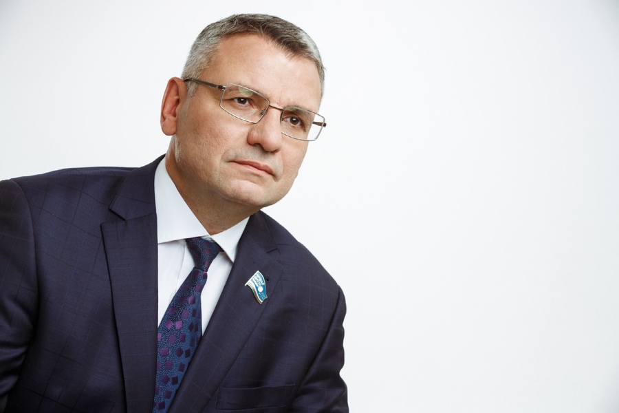 Гаврил Парахин: Труд аграриев во все времена пользовался огромным уважением