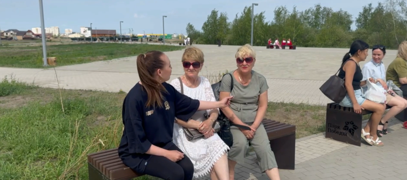 Признание и благодарность пациентов – лучшая награда для врача
