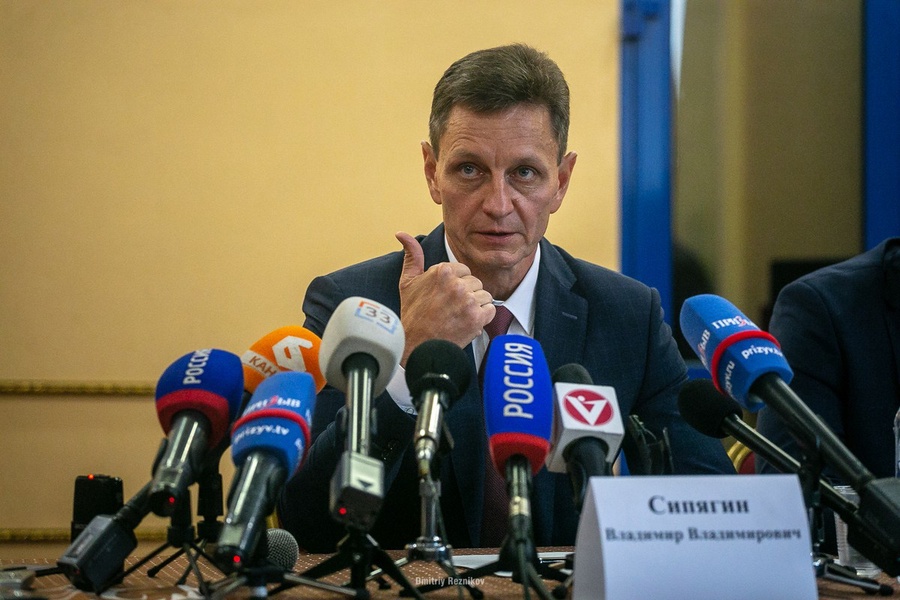 ЛДПР за подготовку кадров должны отвечать профильные министерства