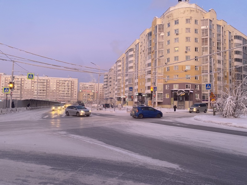 В Якутске будут смягчены ограничительные меры по коронавирусу. Указ выйдет на днях