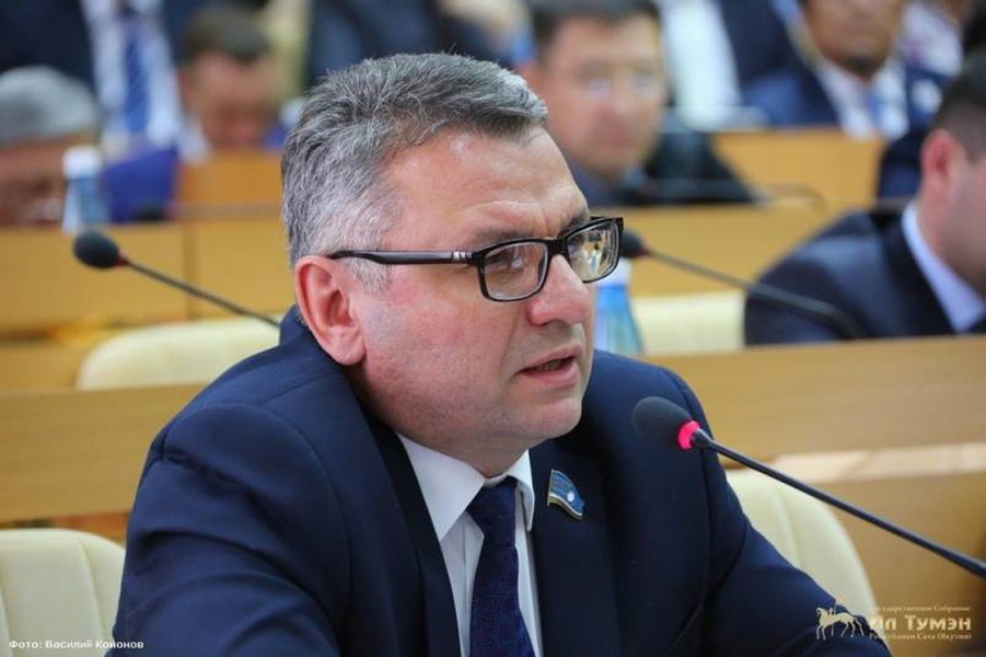 В Якутии принят закон о снижении ставок УСН для поддержки малого и среднего бизнеса