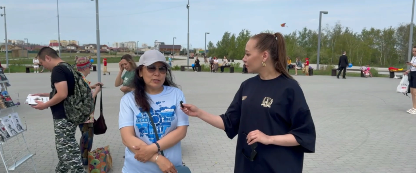Каждый донор становится частью большого благородного дела