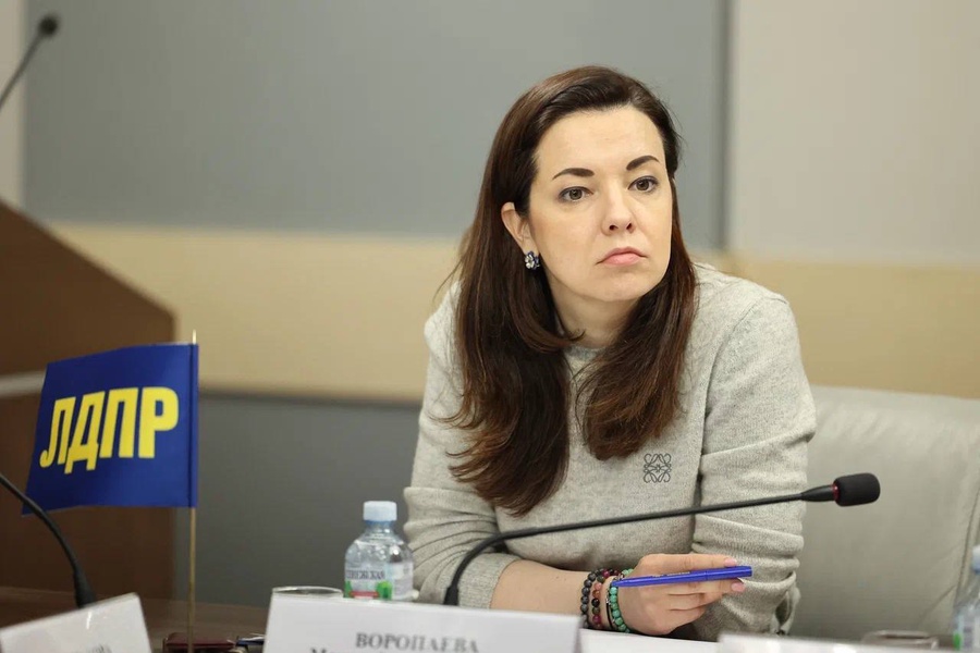 ЛДПР поможет юным дарованиям раскрыть свой потенциал