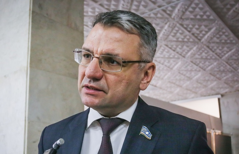 Депутаты Якутской городской Думы продвигают законопроект о конкурсной избрании мэра