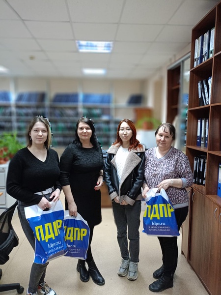 Кадры решают все