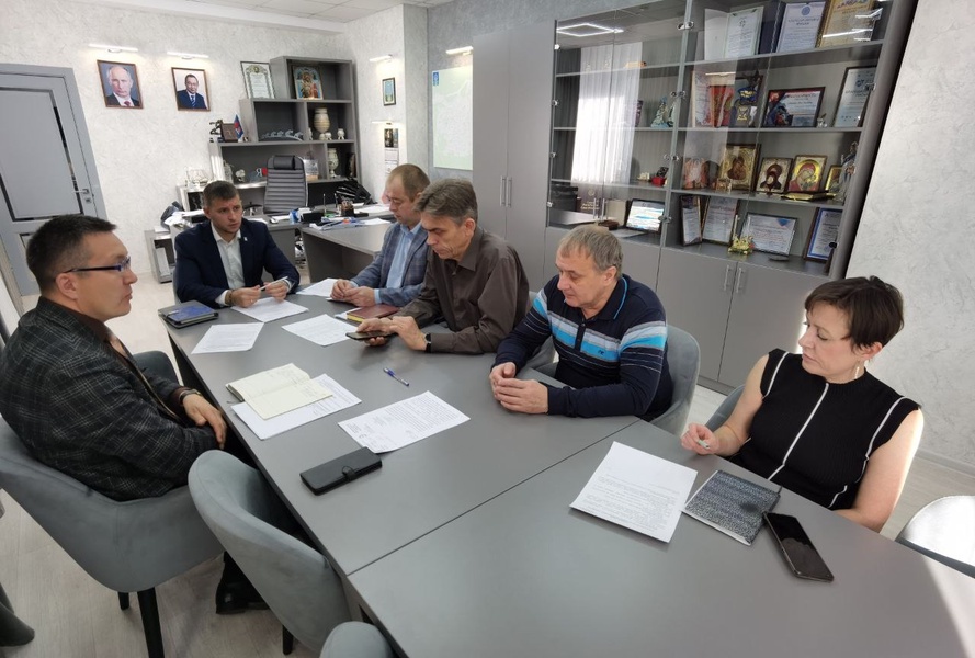Илья Гудошник: Мы будем принимать меры по защите людей от безнадзорных животных